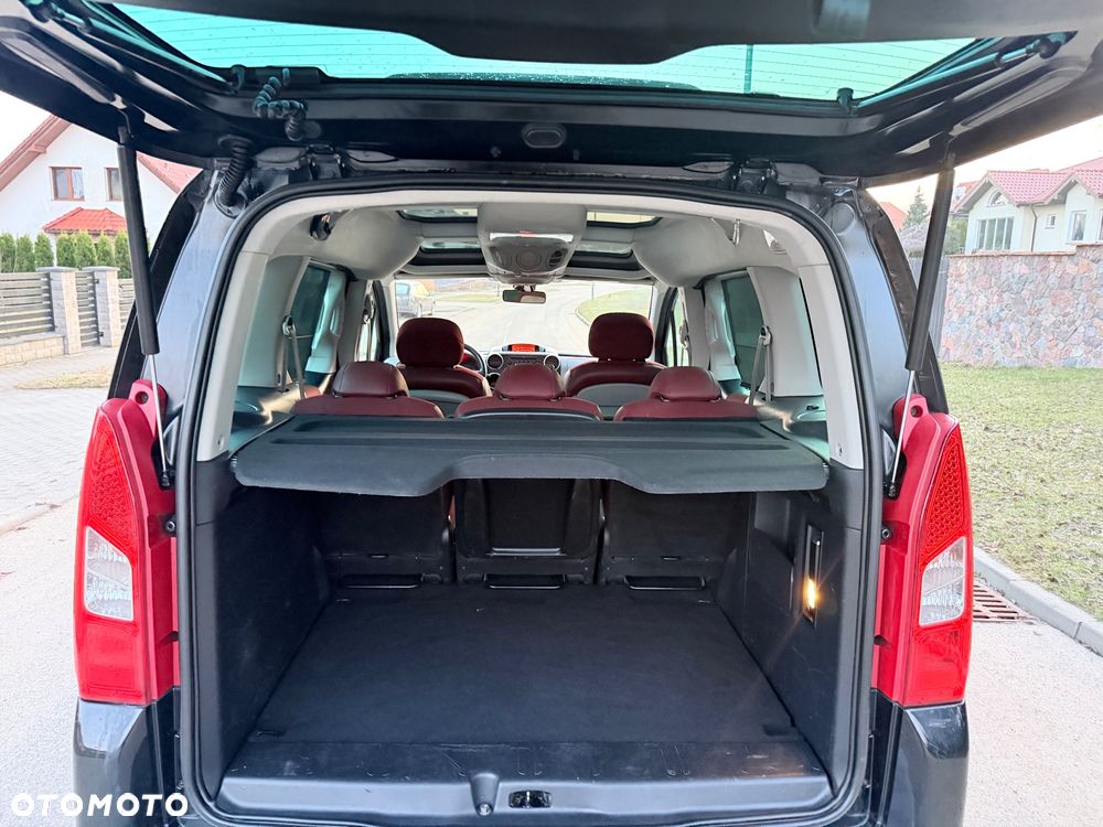 Citroën Berlingo - 18