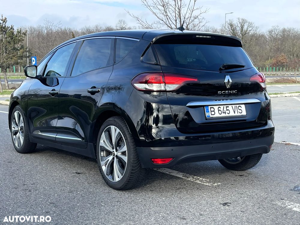 Renault Scenic - 5