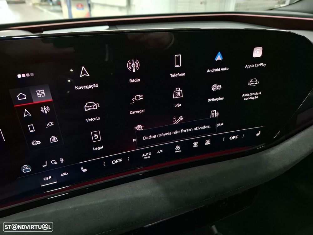 Audi A6 Avant e-tron 100 kWh Performance - 22