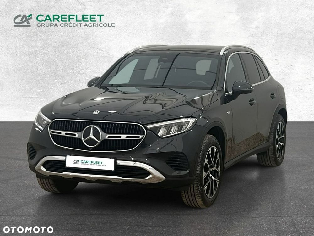Mercedes-Benz GLC - 2