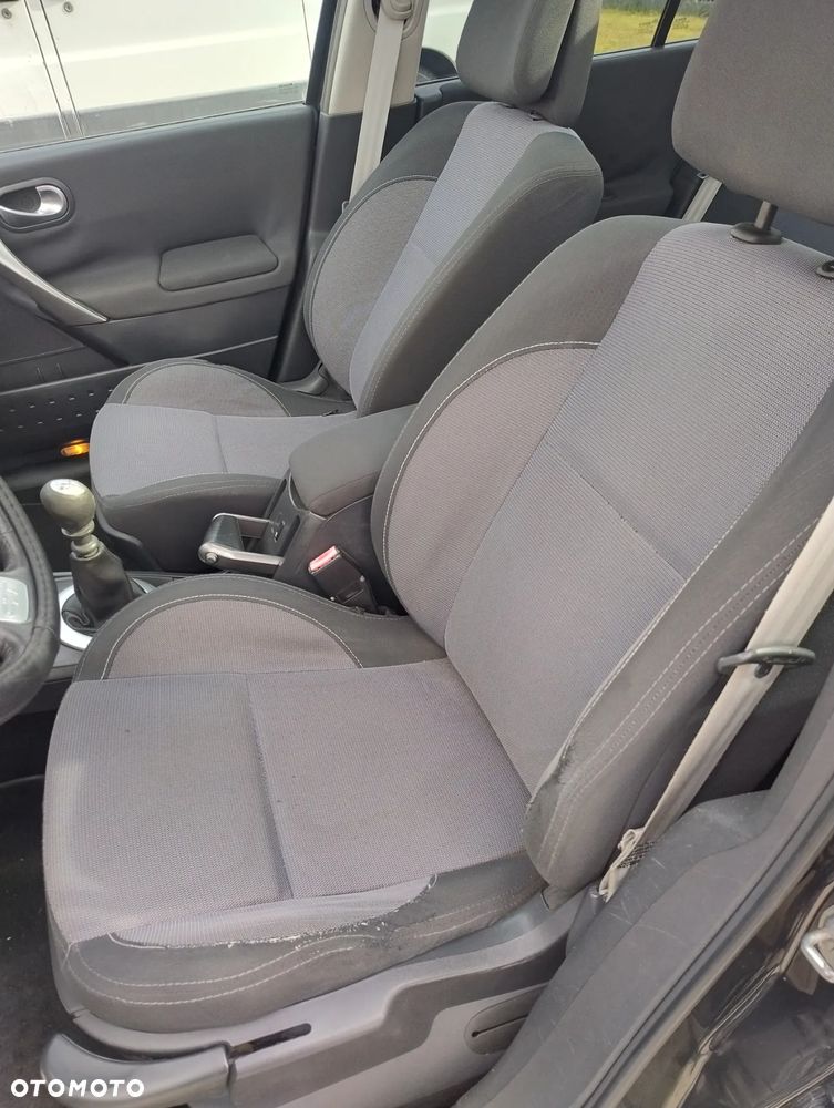 Renault Megane 2.0 dCi GT - 15