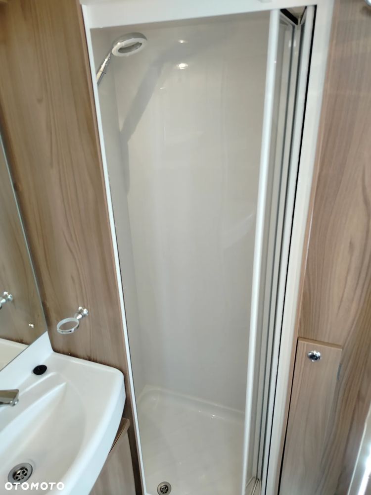 SWIFT Challenger 480 - 10