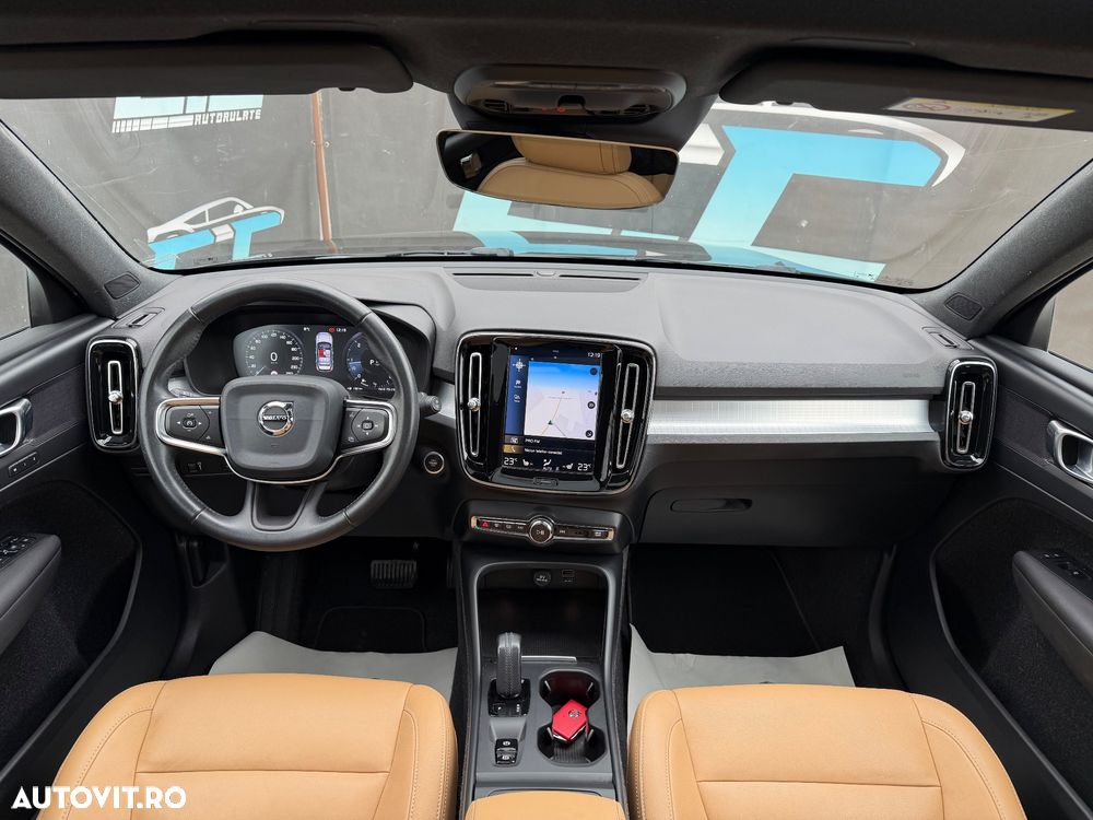 Volvo XC 40 D3 Inscription - 7
