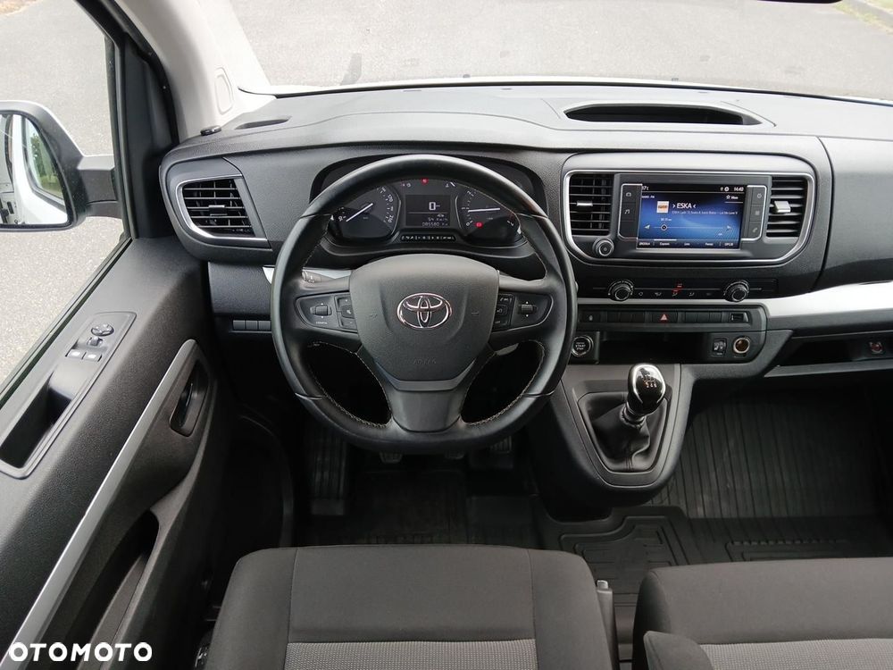 Toyota Proace Verso 2.0 D4-D Long Business - 30