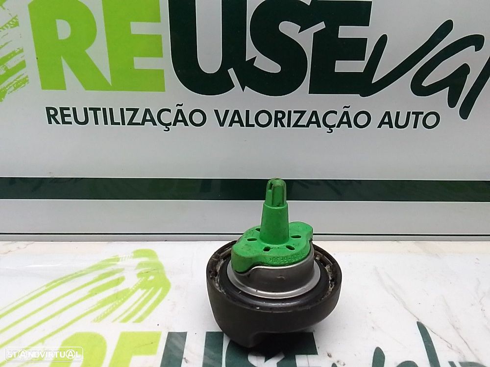 Tampão Deposito Combustível Bmw 1 (E87) - 3