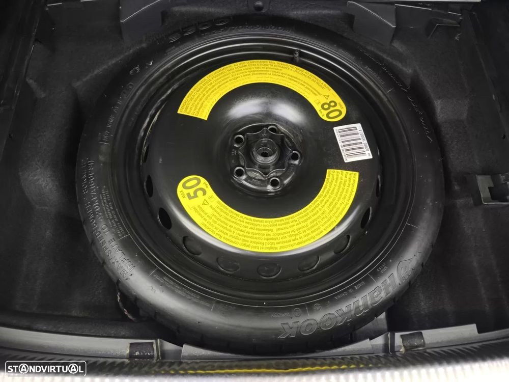 Audi A4 Avant 2.0 TDI S-line - 17