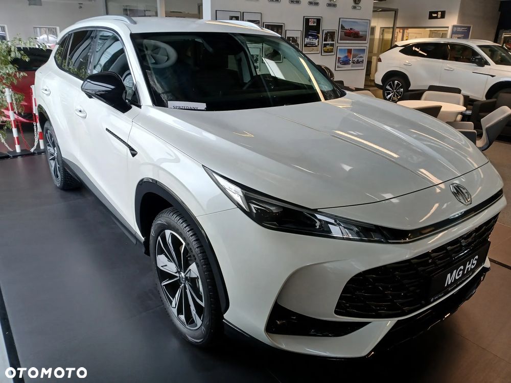 MG HS 1.5 T-GDI Excite - 6