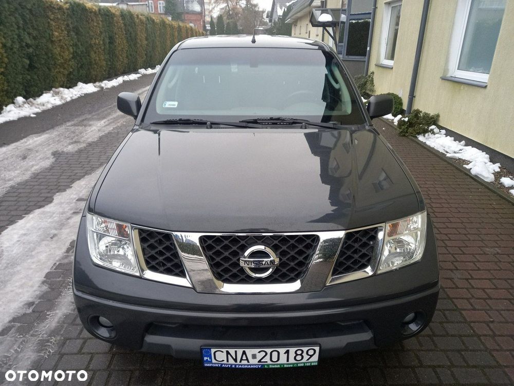 Nissan Navara - 18