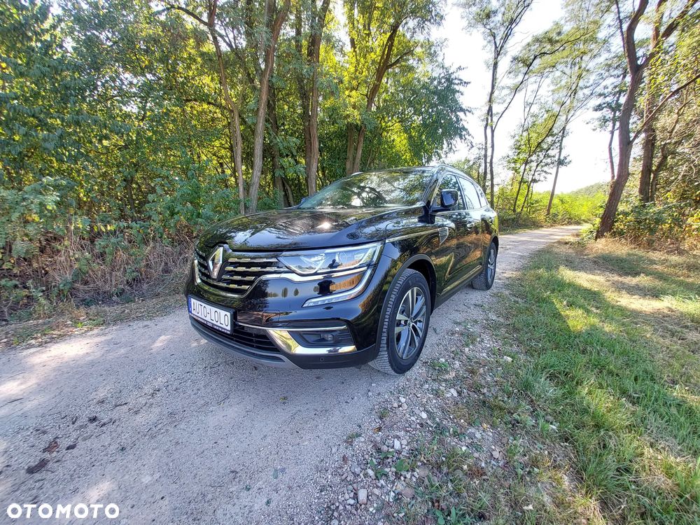 Renault Koleos - 2