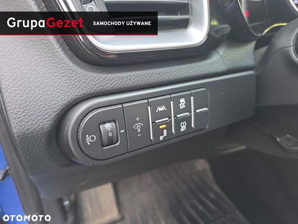 Kia Ceed - 20