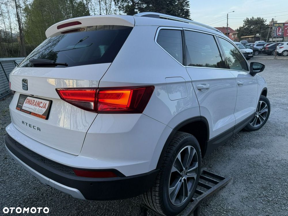 Seat Ateca - 7