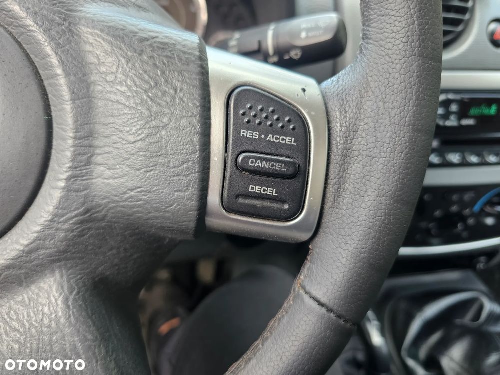 Jeep Cherokee 2.8 CRD Limited - 13