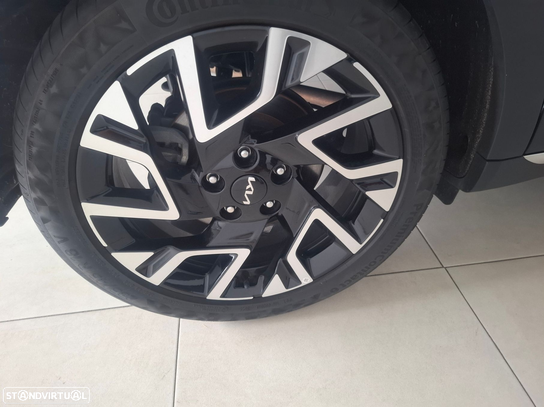 Kia XCeed 1.5 T-GDI Sport - 10