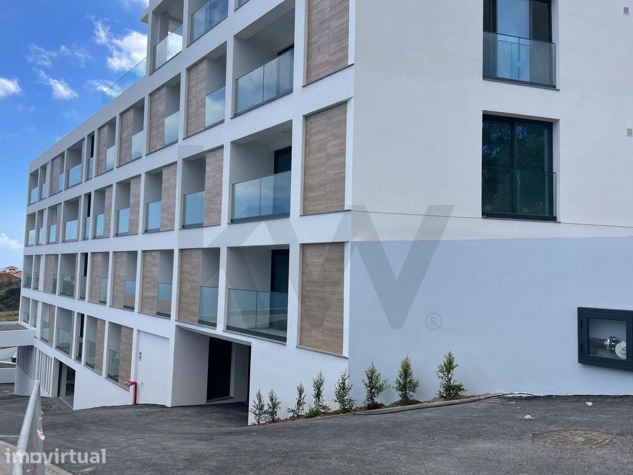 Apartamento Novo Caniço - Grande imagem: 2/31