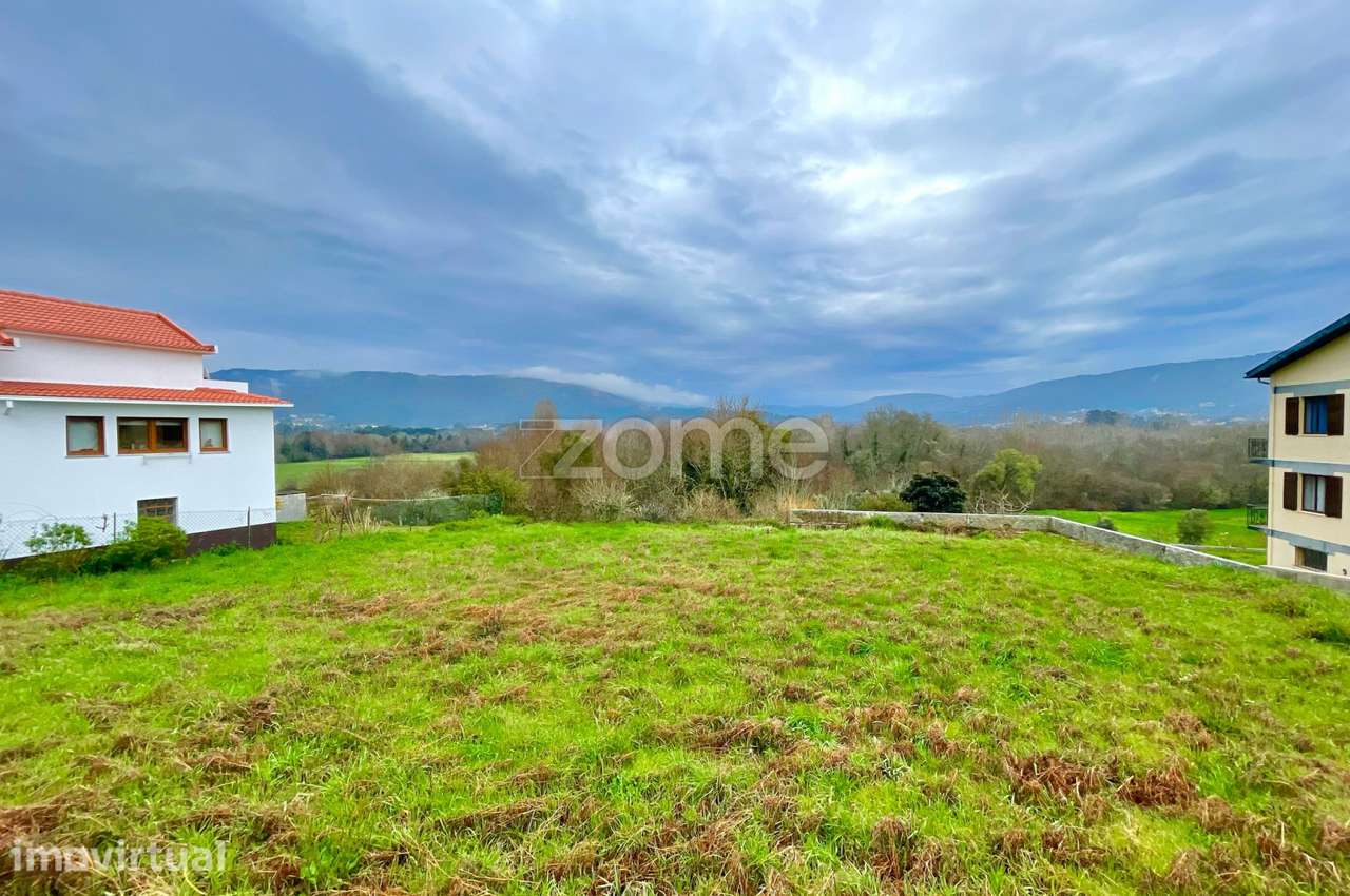Lote de Terreno - Vilar de Mouros, Caminha - Grande imagem: 2/15