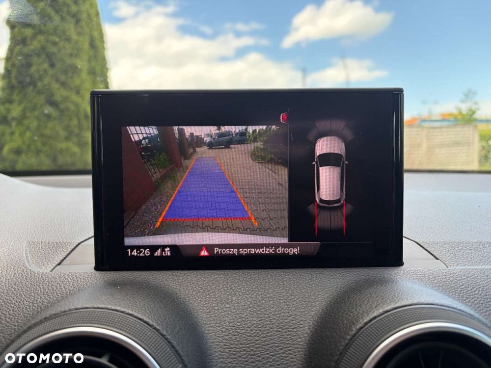 Audi Q2 30 TDI S tronic - 22
