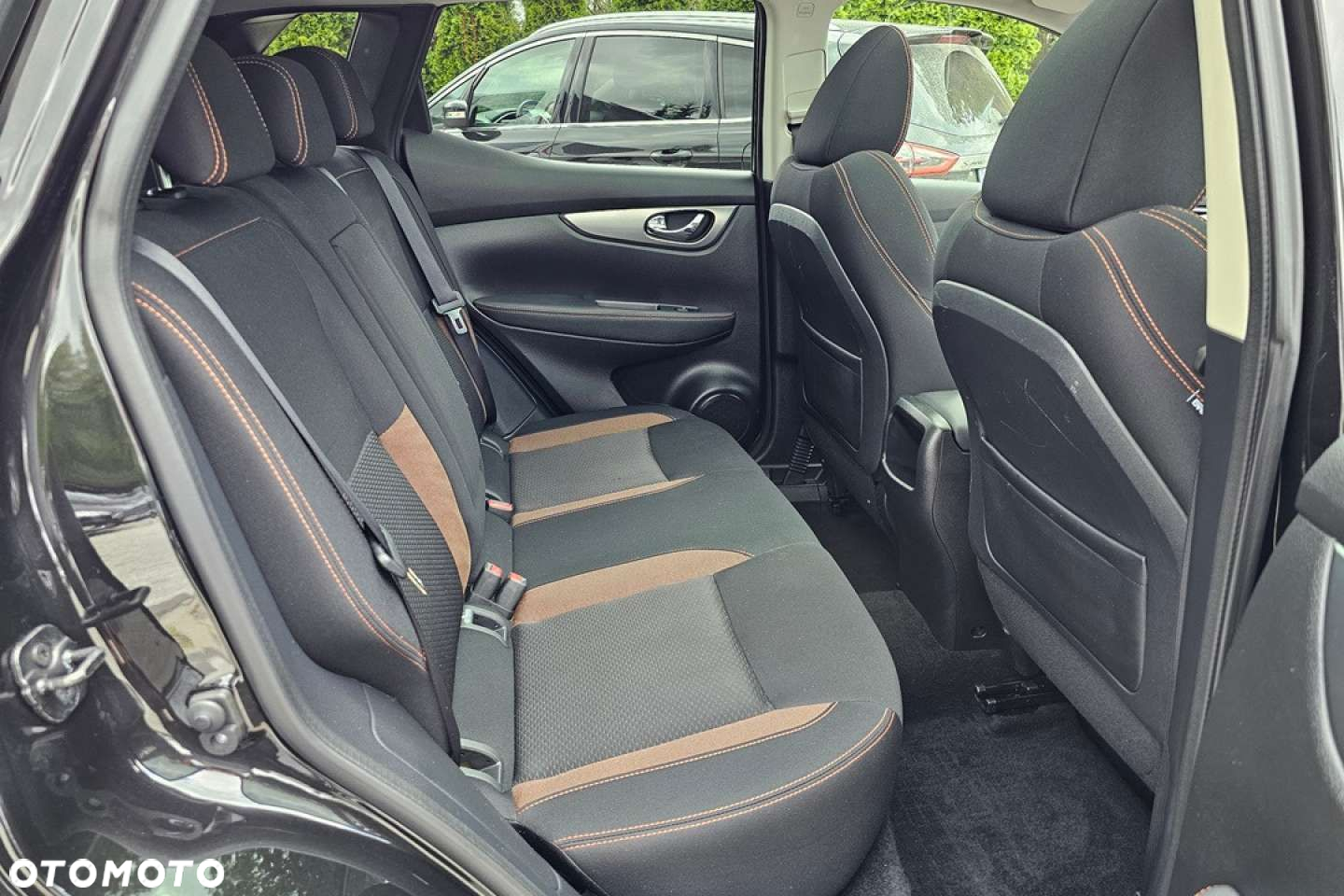 Nissan Qashqai - 20