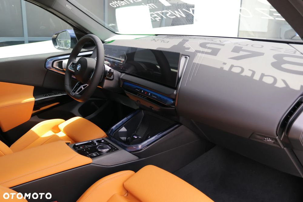 BMW X3 - 21
