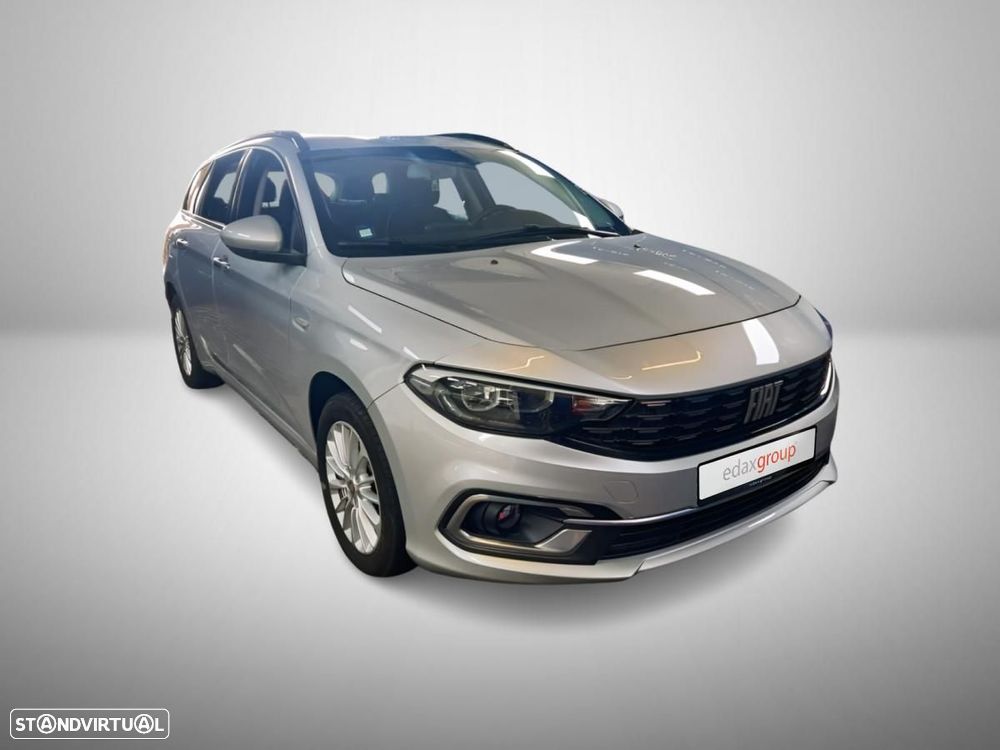 Fiat Tipo Station Wagon 1.3 Multijet Life - 1