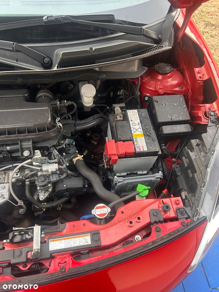 Suzuki Swift 1.2 Dualjet SHVS Elegance - 8