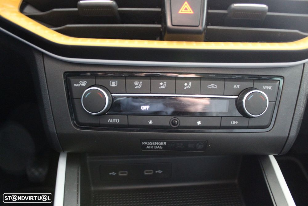 SEAT Arona 1.0 TSI Style - 18