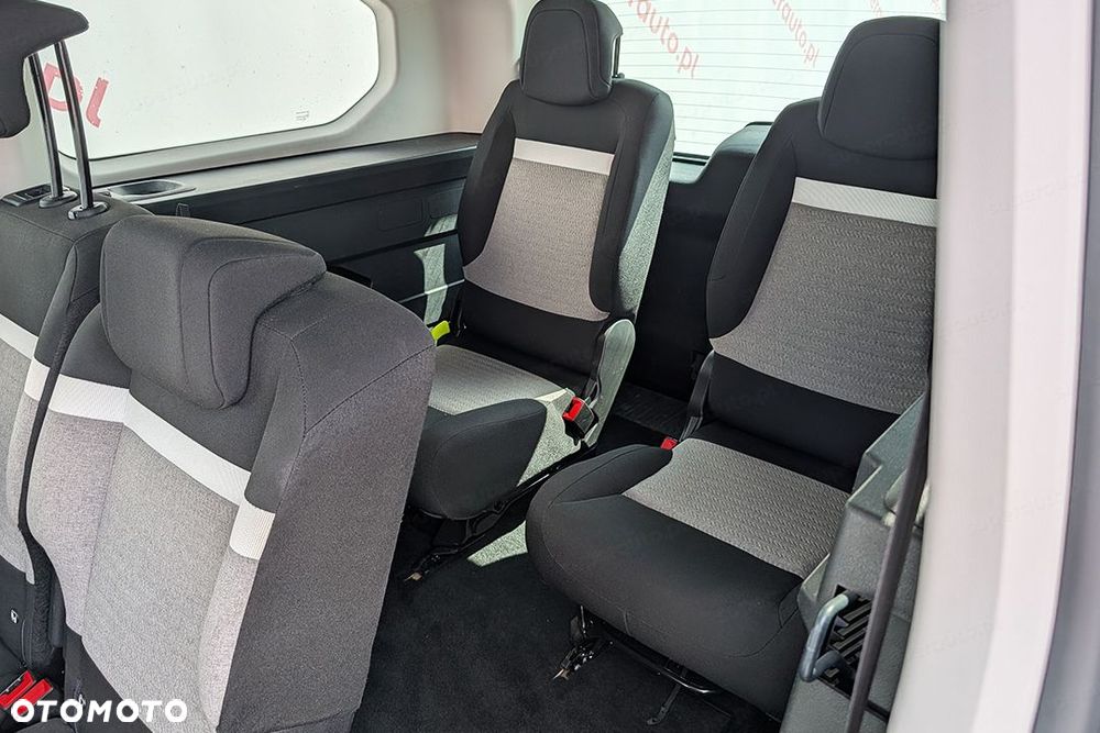 Citroën Berlingo XL 1.5 BlueHDI Max S&S EAT8 - 40