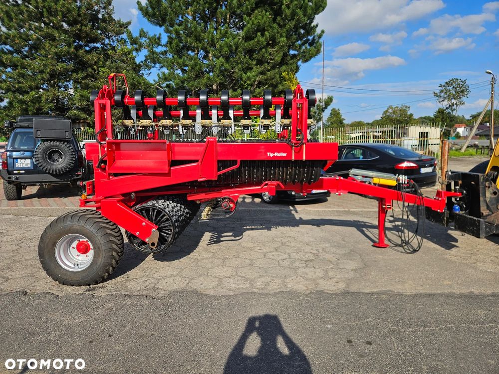 HE-VA He-Va Tip-Roller 730 - 3