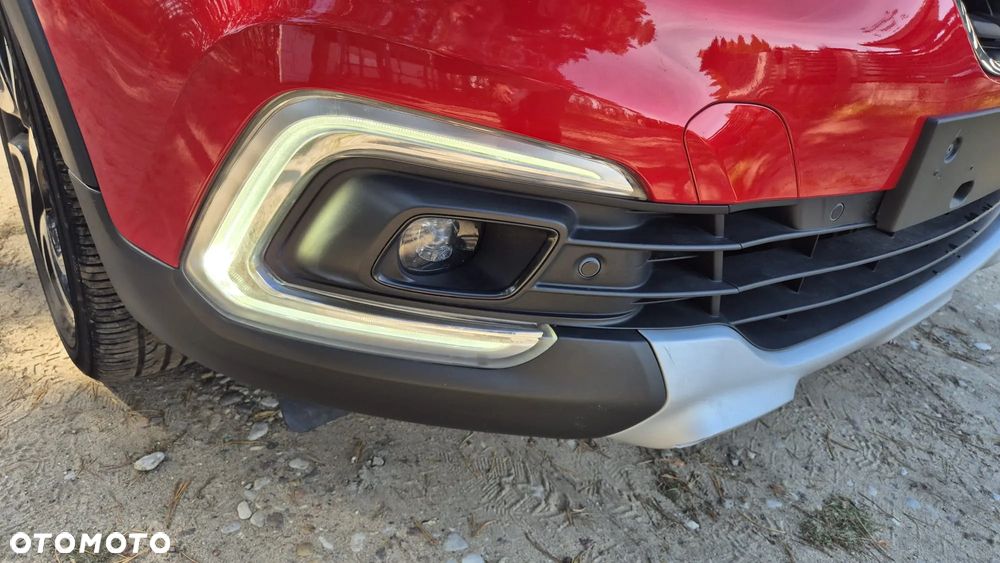 Renault Captur - 6