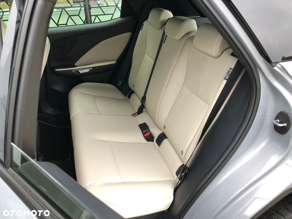 Lexus LBX 1.5 Hybrid Elegant - 7