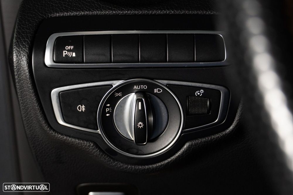 Mercedes-Benz GLC 350 e Coupé AMG Line 4-Matic - 30