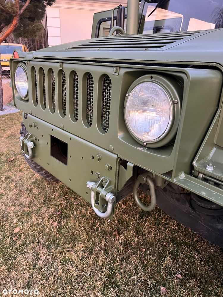 Hummer H1 - 9
