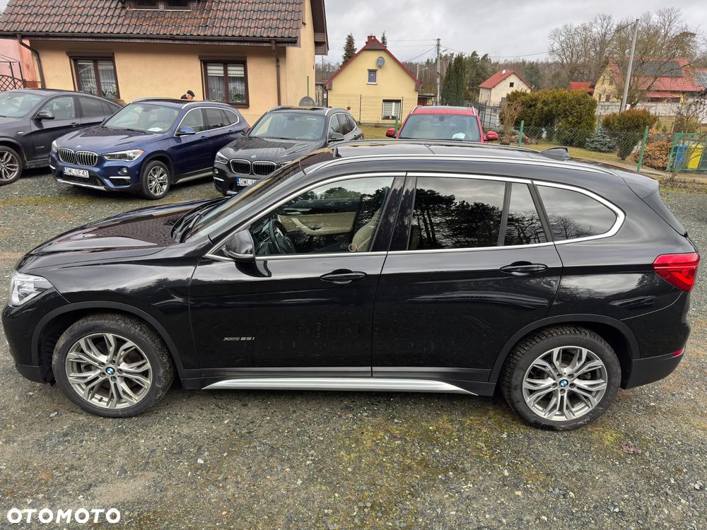 BMW X1 - 39