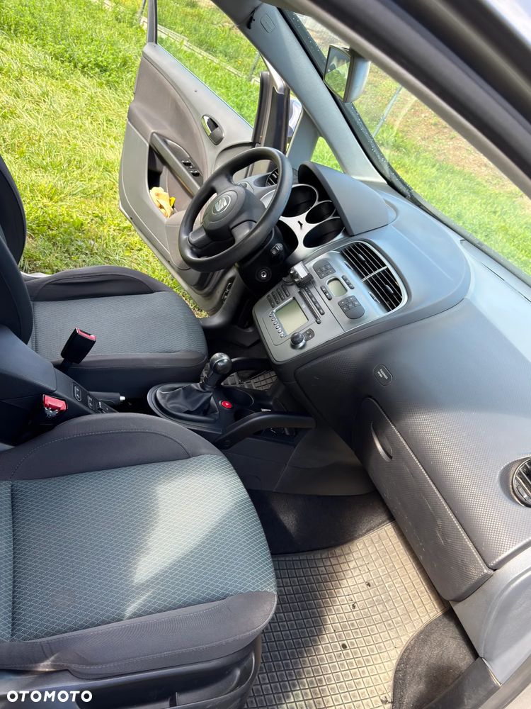Seat Toledo - 10
