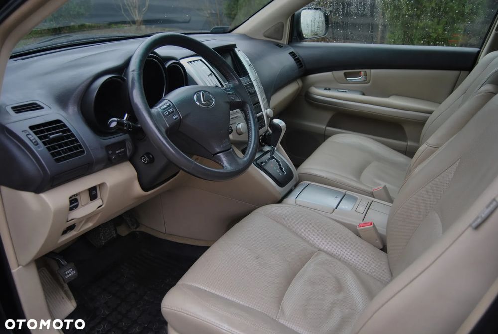 Lexus RX 400h Prestige - 5