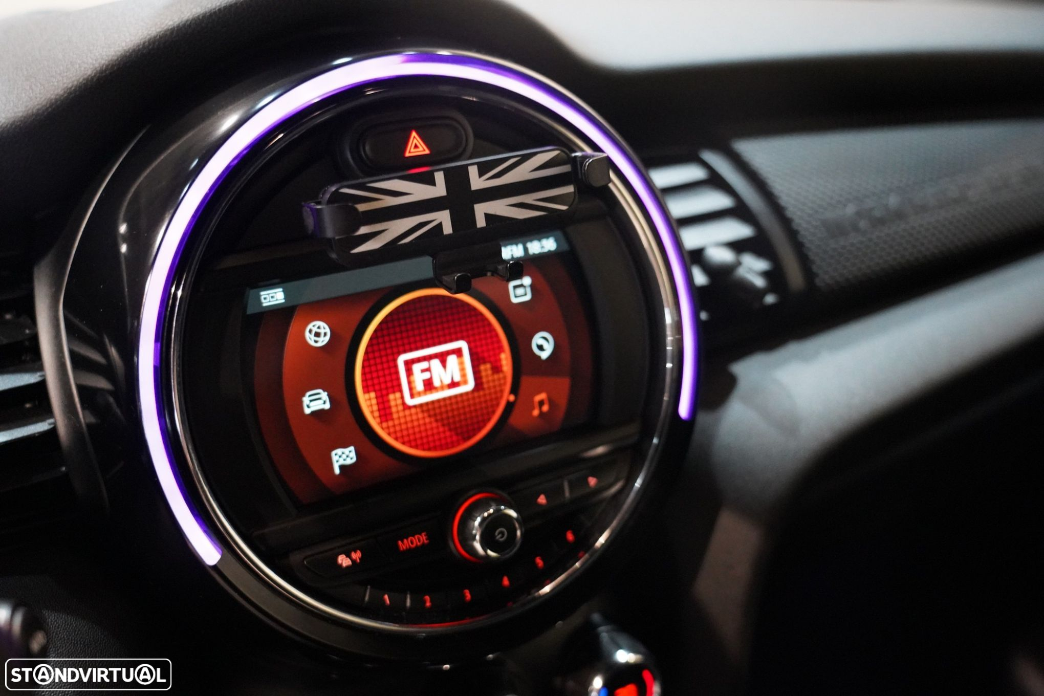 MINI 3 Portas Cooper - 12