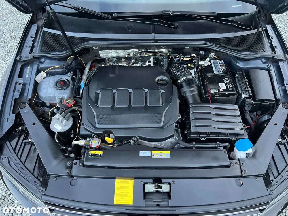 Volkswagen Passat 2.0 TDI EVO Business DSG - 37