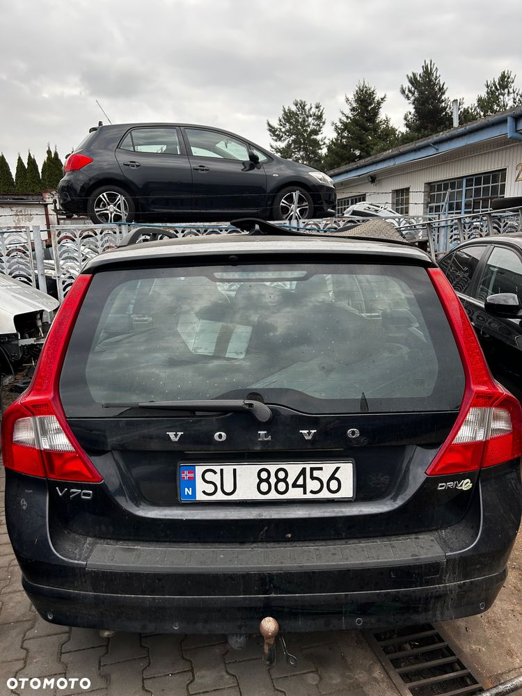Volvo V70 1.6D DRIVe - 2