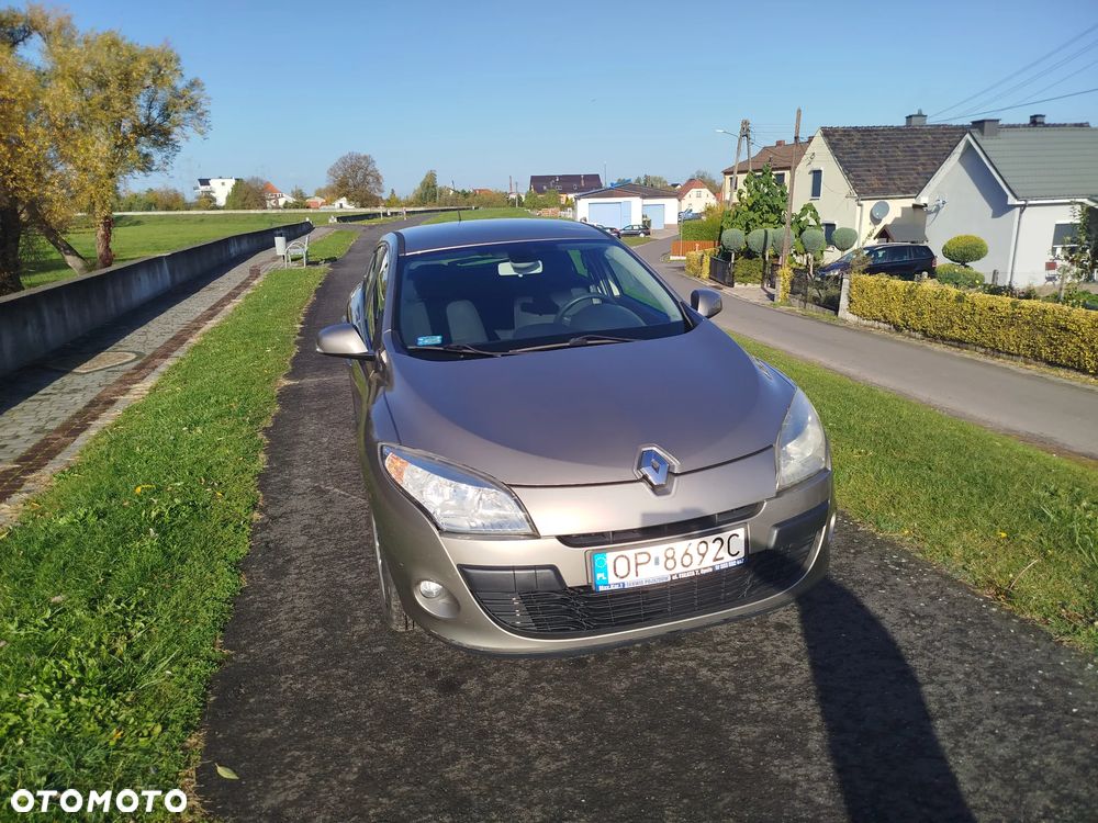 Renault Megane - 17