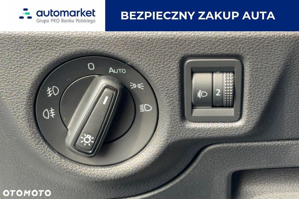 Skoda Scala 1.5 TSI Ambition DSG - 17