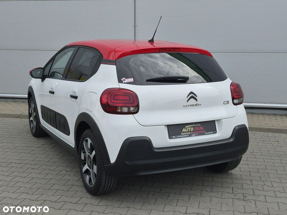 Citroën C3 - 13