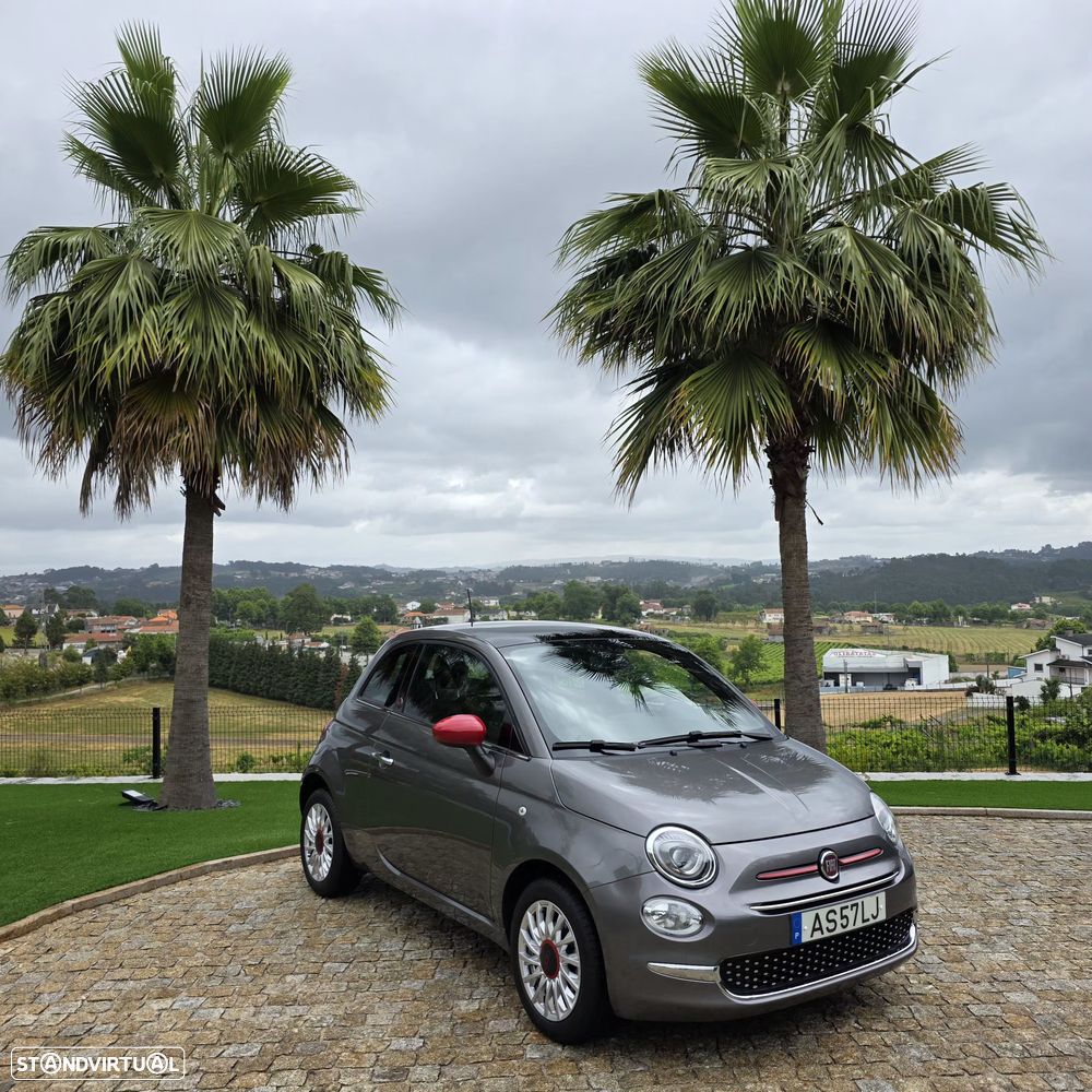 Fiat 500 - 20
