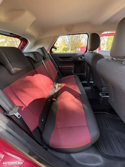 Citroën C4 Cactus VTi PureTech Feel - 16