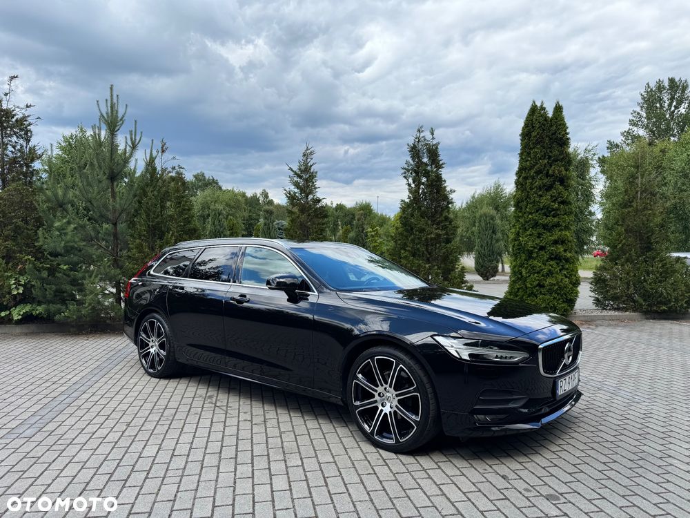 Volvo V90 - 1