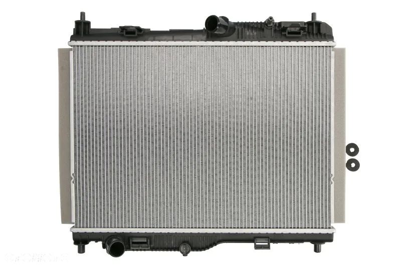 CHŁODNICA WODY FORD ECOSPORT, FIESTA VII, PUMA, TOURNEO COURIER B460, TOURNEO COURIER V769, TRANSIT COURIER B460, TRANSIT COURIER B460/MINIVAN, TRANSIT COURIER V769/MINIVAN