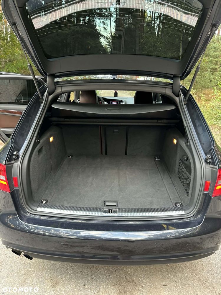 Audi A4 Avant 2.0 TDI e DPF Ambition - 9