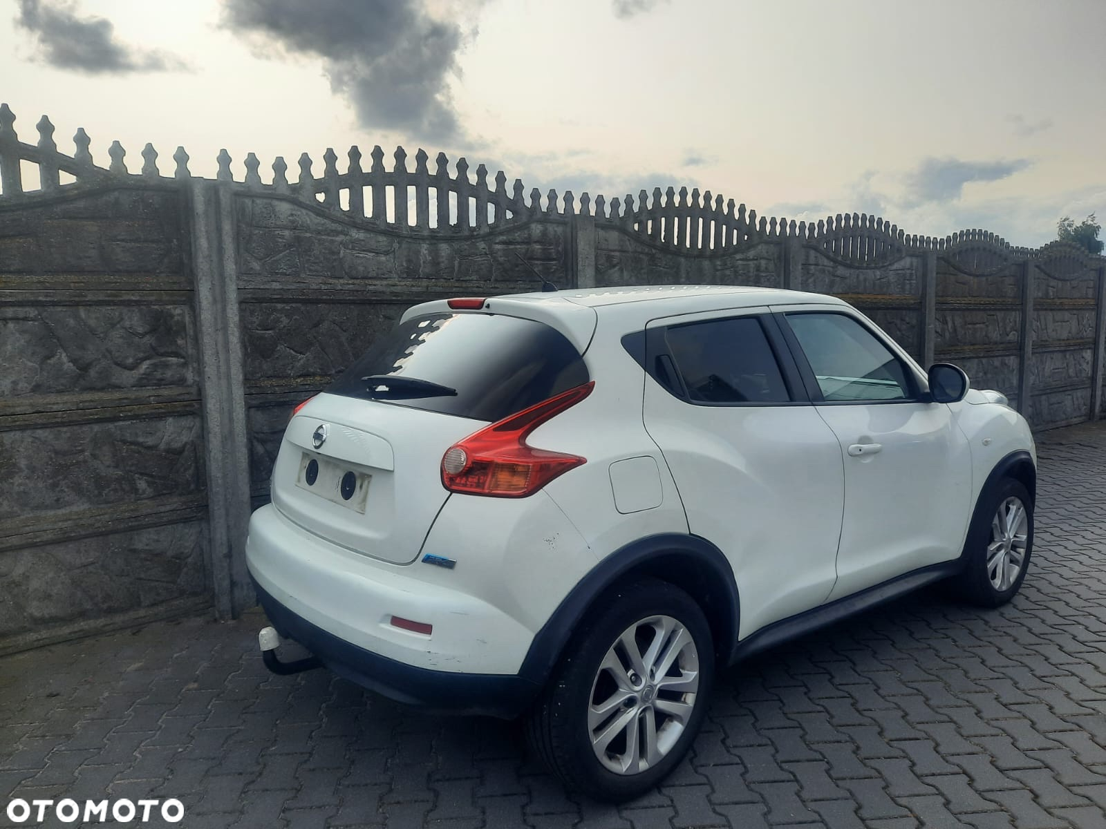 Nissan Juke - 2