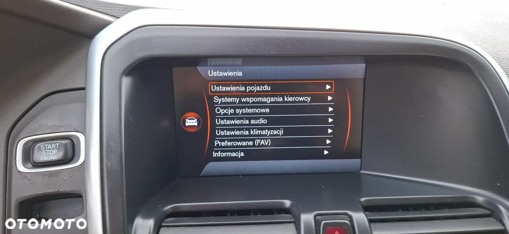 Volvo XC 60 3.2 AWD Kinetic - 21