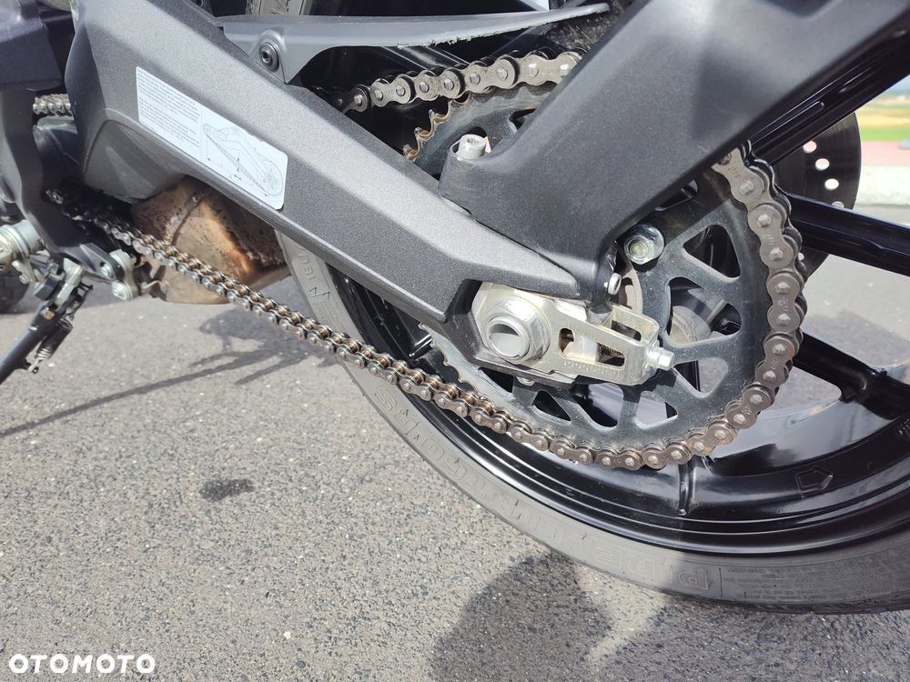 Ducati Scrambler - 11