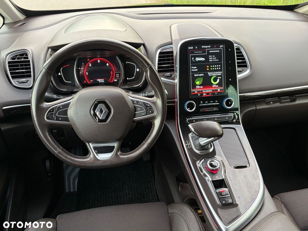 Renault Espace Energy dCi 160 EDC Intens - 13