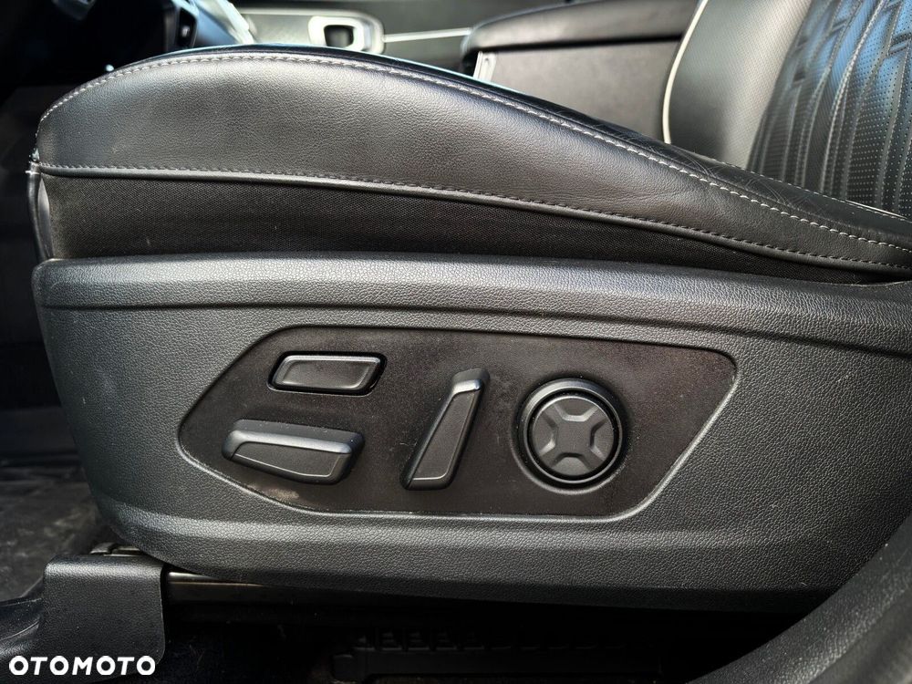 Kia Sorento 1.6 T-GDI HEV Prestige Line 4WD 7os - 16